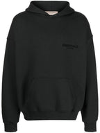 Hoodie Fear of God Essentials Negro
