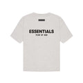 Playera Fear of God Essentials Blanca