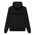 Hoodie Fear of God Essentials Negro