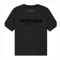 Playera Fear of God Essentials Negra